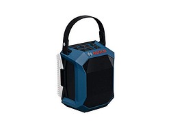 GPB 18V-1 C BA 18-12  Kaiutin-Bluetooth