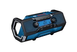 GPB Radio 18V-2 C Solo