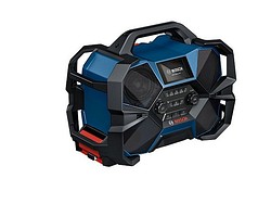 GPB 18V-6SRC Radio