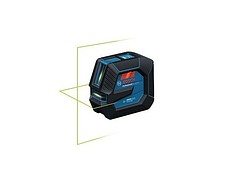 Linjalaser Gll 3-50 + Bm1 L-Boxx Bosch