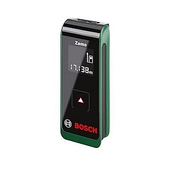 Bosch Laseretäisyysmitta Zamo III set