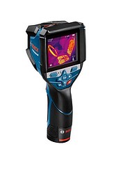 GTC 600 Lämpötunnistin L-Boxx 12V
