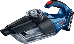 GAS 18V-1  imuri, Solo