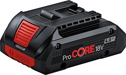 Akku ProCore 18V 4Ah