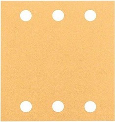 Hiomapaperi 115x107 K120 Puu 10kpl/pkt