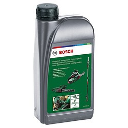 Ketjusahan teräketjuöljy Bio 1L
