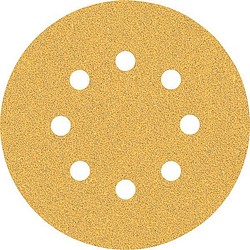 Hiomapyörö 125 Rw/Puu K60 5Kpl