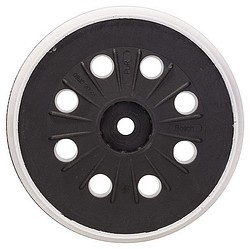 Hiomalautanen Gex Bosch 125/150 Ave Keskikova
