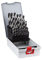 Metalliporanteräsrj 25-os   Hss PointTeQ