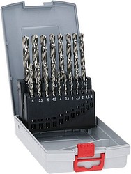 Metalliporanteräsarja 19-os Probox Hss-g