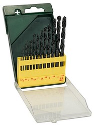 Poranteräsarja Hss 13Os