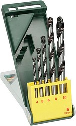 Betoniteräsarja 5-Osa 4-10Mm
