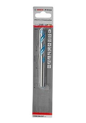 Multi Construction 10mm Poranterä