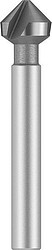 Upotusporanterä 10,4mm M5 sylinterim.
