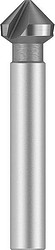 Upotusporanterä 12,4mm M6 sylinterim.