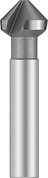 Upotusporanterä 16,5mm M8 sylinterim.