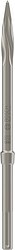 Sds-Max Kärkitaltta 400mm Rtec