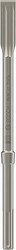 Sds-Max Tasataltta 25x400mm Rtec