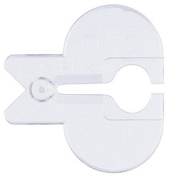 Repimissuojus pistosahalle 5 Kpl