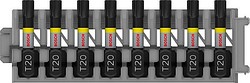 Väänninkärki T20 (8 kpl) Impact Bosch