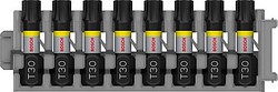Väänninkärki T30 (8 kpl) Impact Bosch
