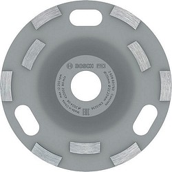 Timanttikuppilaikka 125mm Best Concrete BOSCH