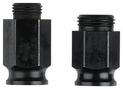 Adapteri Click liitokseen 6kpl/pkt Bosch