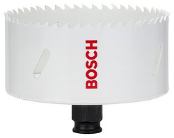 Reikäsaha 121Mm Pikakiinnitys