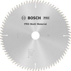 Pyörösahanterä Z80 254x2.5x30 Multi
