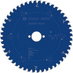Pyörösahanterä Z48 216x1,8x30 Expert Wood