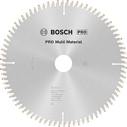 Pyörösahanterä Z80 216x1.8x30 Multi