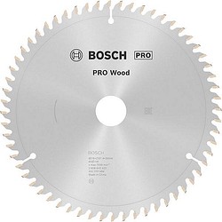 Pyörösahanterä Z60 216x2.0x30 Op