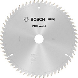 Pyörösahanterä Z60 254x2.0x30 Op