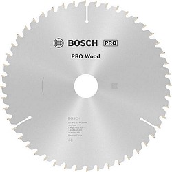 Pyörösahanterä Z48 216x2.0x30 Op