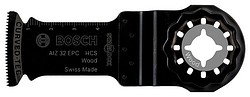 Upotussahanterä Puu 32mm 5Kpl AIZ32EPC