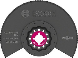 Sahanterä 100Mm Pehmeät Acz100Swb Gop/Pmf