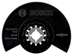 Sahanterä 100Mm Puu Acz85Ec Gop/Pmf