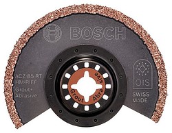 Sahanterä Hm-Riff 85mm  ACZ85RT3