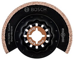 Ohut Sahanterä Hm-Riff 70mm ACZ70RT5