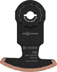 Sahanterä SLM MATI68RT3 Mineral Pro