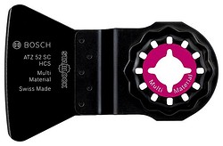 Kaavinterä 52Mm Atz52Sc Gop/Pmf