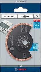Sahanterä SL ACZ85RT3 Mineral 10 kpl PRO