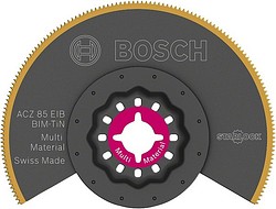 Sahanterä 85Mm Bin-Tin Aci85Eb Gop/Pmf
