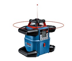 GRL 600 CHV Pyörivä Laser Lr 60, rb60, Rc60