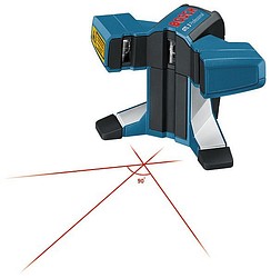 GTL 3 Laattalaser Bosch