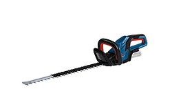 Pensasleikkuri Bosch GHE 18V-60 Solo