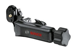 Vastaanottimen pidin LR1/ LR2 Bosch