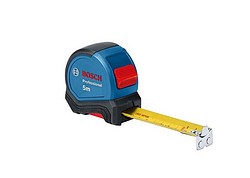Rullamitta Bosch 5M