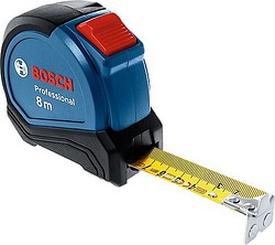 Rullamitta Bosch 8M Autolock