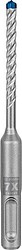 Sds plus-7X 5x115mm